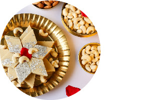 6 Traditional Delicacies You Must Prepare on Diwali